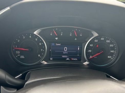 Certified 2022 Chevrolet Equinox LT image 22