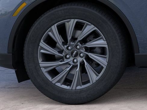 New 2026 Lincoln Aviator 2WD image 19