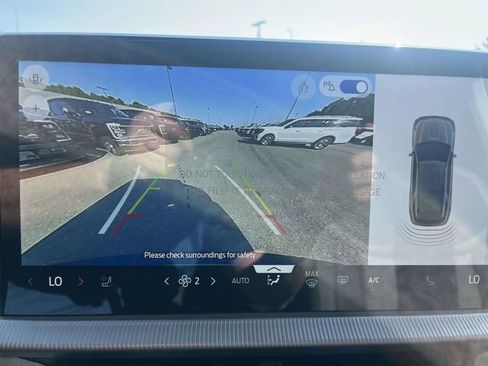 New 2026 Ford Explorer Active w/ Active Comfort Package RWD image 18