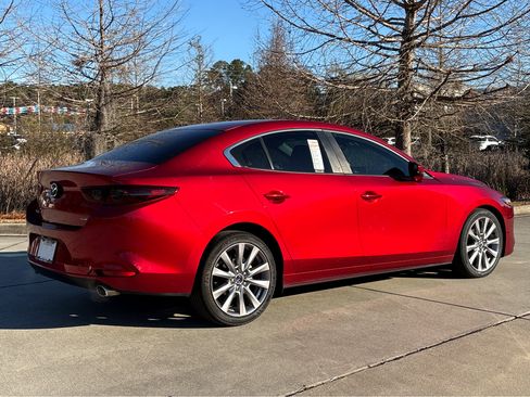 Used 2019 MAZDA MAZDA3 w/Select Pkg image 25