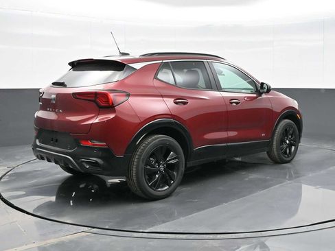 Used 2025 Buick Encore GX Sport Touring w/ Advanced Technology Package AWD/4WD image 7