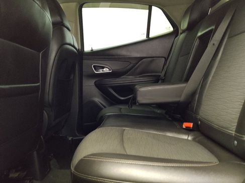 Used 2015 Buick Encore FWD image 18