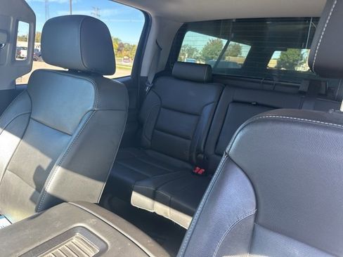 Used 2019 Chevrolet Silverado 2500 LTZ w/ Duramax Plus Package image 12