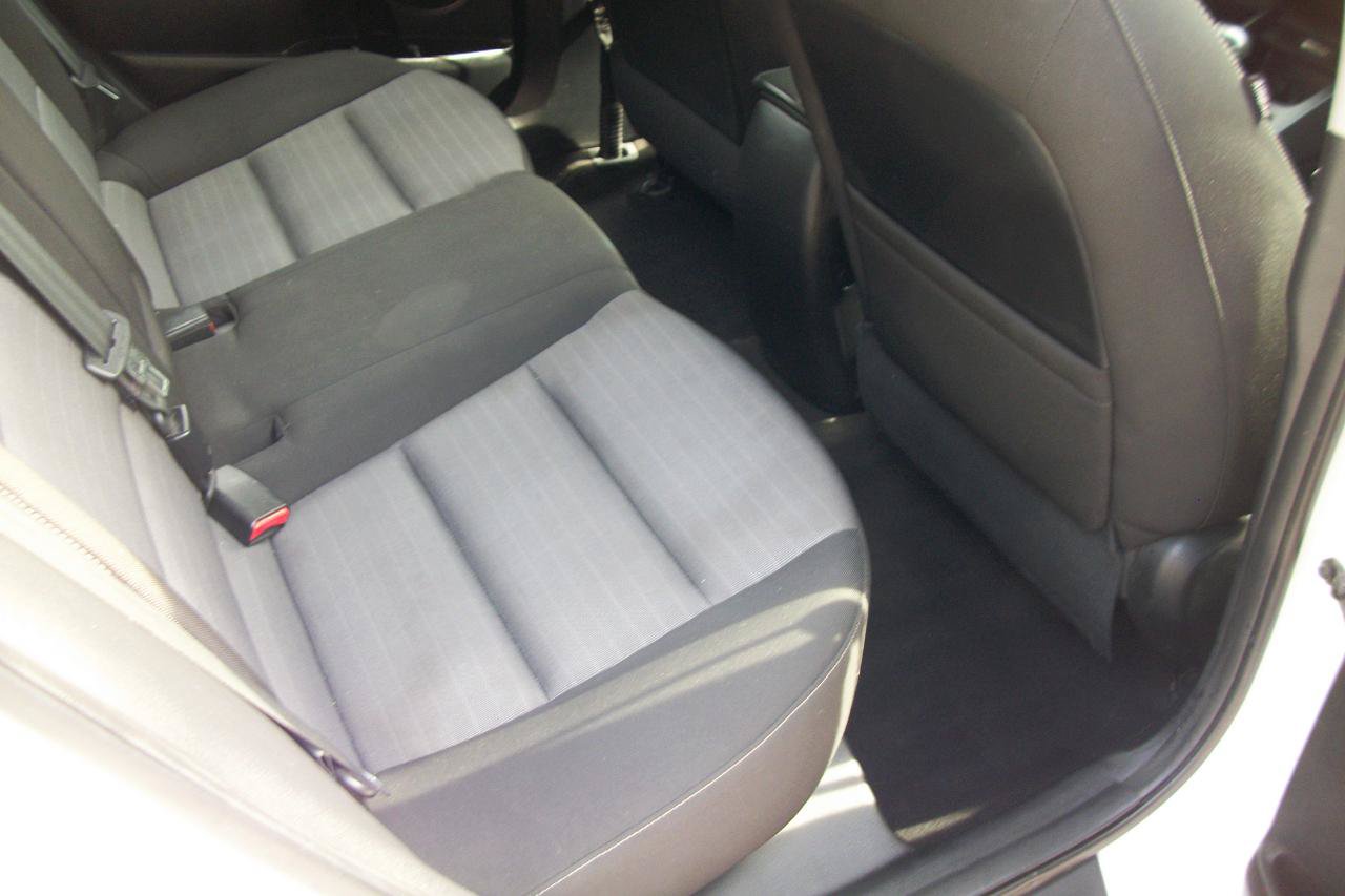 Used 2016 Kia Forte EX FWD image 12