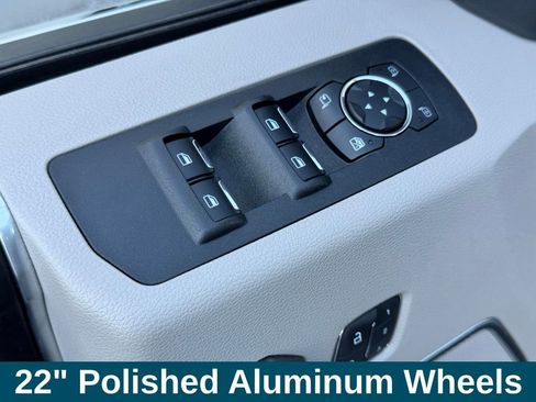 Used 2019 Ford F150 Limited image 15