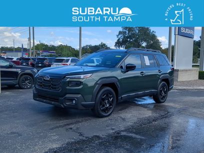 Certified 2026 Subaru Outback Limited