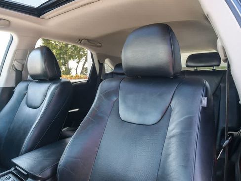 Used 2010 Lexus RX 450h AWD w/ Premium Pkg image 17