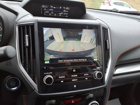 Certified 2021 Subaru Forester Sport AWD/4WD image 30