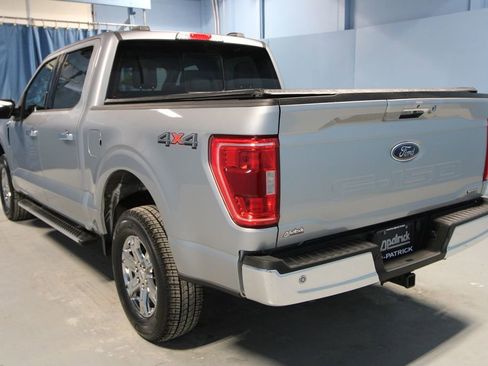 Used 2023 Ford F150 XLT w/ Equipment Group 302A High AWD/4WD image 35