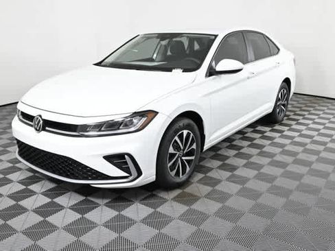 New 2026 Volkswagen Jetta S FWD image 2
