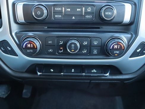 Used 2015 GMC Sierra 2500 SLT image 10