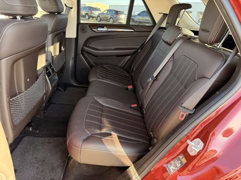 Used 2016 Mercedes-Benz GLE 350 image 29