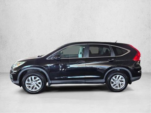 Used 2015 Honda CR-V EX image 9
