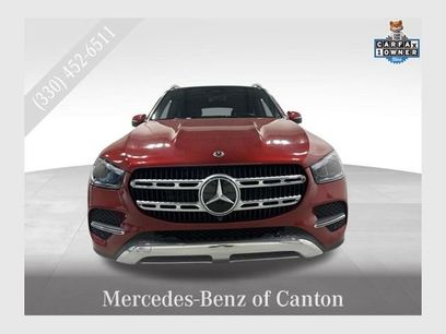 Certified 2024 Mercedes-Benz GLE 450 4MATIC