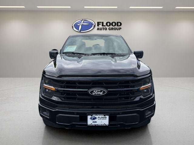 New 2026 Ford F150 Lariat w/ Equipment Group 501A Mid AWD/4WD image 2