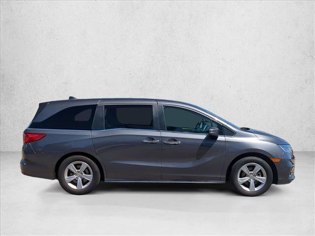 Used 2019 Honda Odyssey EX-L image 4