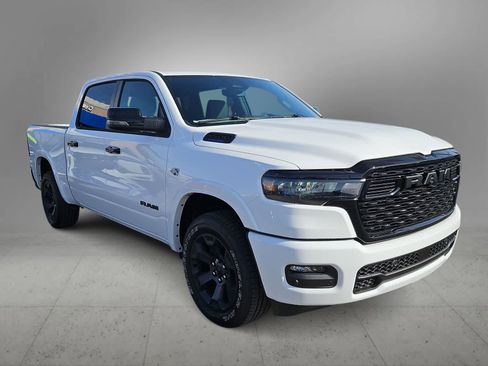 New 2026 RAM 1500 Big Horn image 2