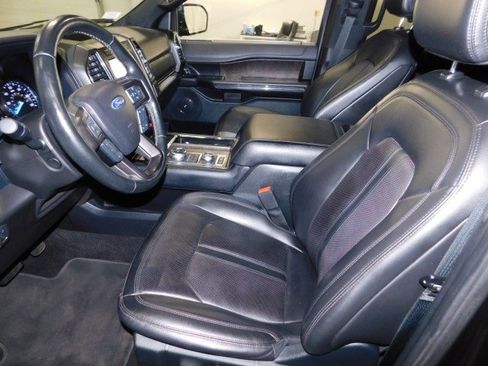 Used 2021 Ford Expedition Max Limited image 14