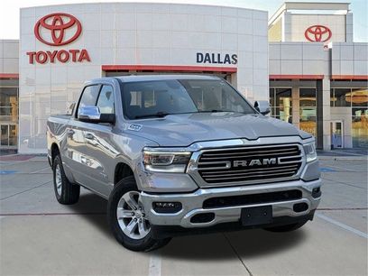 Used 2023 RAM 1500 Laramie