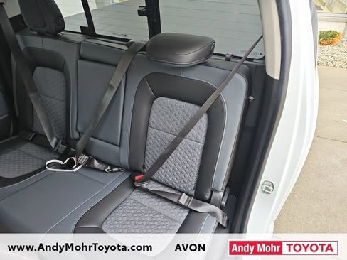 Used 2021 Chevrolet Colorado Z71 image 26