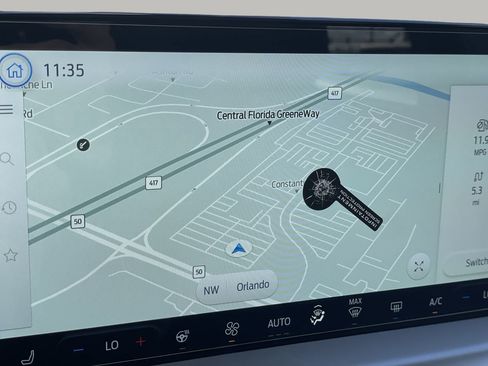 New 2026 Ford Escape Active w/ Active Premium Tech Pack image 20