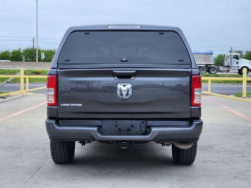 Used 2020 RAM 1500 Lone Star RWD image 5