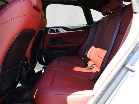 Used 2022 BMW 430i Gran Coupe w/ M Sport Package RWD image 26