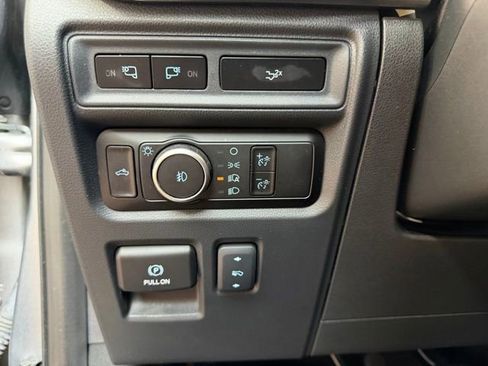 Used 2023 Ford F150 Lariat w/ Equipment Group 502A High image 23