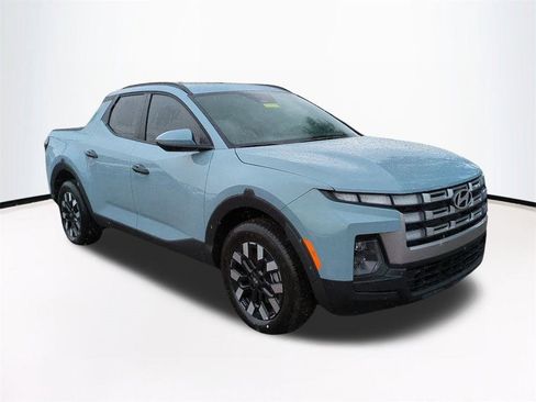 New 2026 Hyundai Santa Cruz SEL image 2