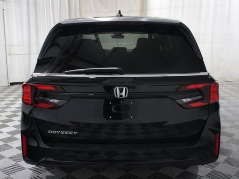 Used 2026 Honda Odyssey EX-L image 36