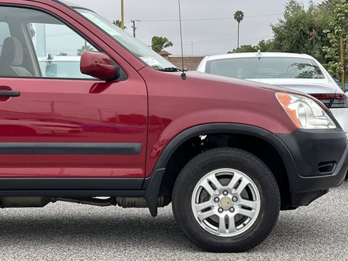 Used 2002 Honda CR-V EX image 33