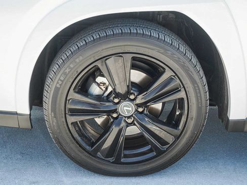 Used 2021 Lexus UX 250h w/ Premium Package AWD/4WD image 11
