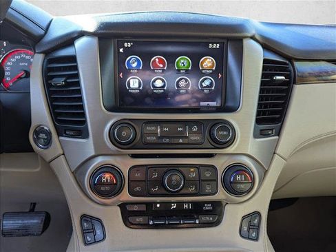 Used 2015 GMC Yukon XL Denali w/ Premium Package image 14