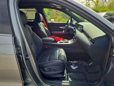 New 2026 Genesis GV70 3.5T Sport Advanced AWD/4WD image 25