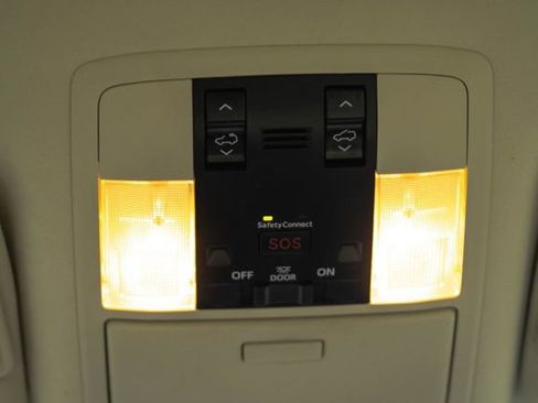 Used 2020 Lexus GX 460 AWD/4WD image 44
