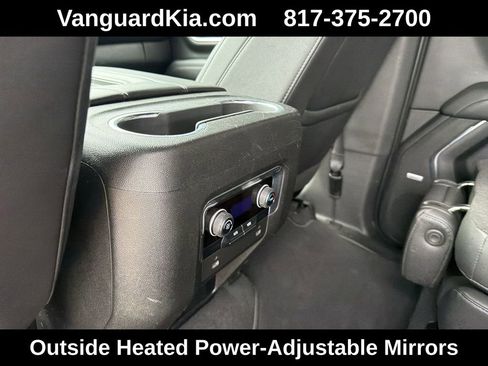Used 2023 Chevrolet Tahoe Z71 AWD/4WD image 26
