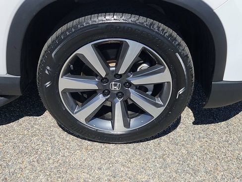 Certified 2023 Honda Pilot Elite image 10