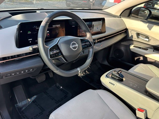 Certified 2024 Nissan Ariya AWD image 33