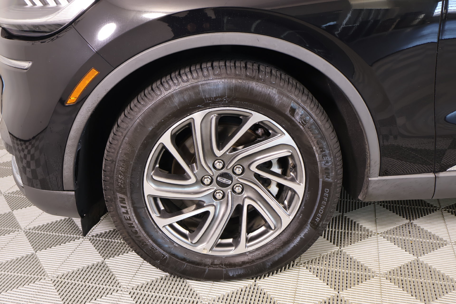 Used 2023 Lincoln Aviator 2WD image 18