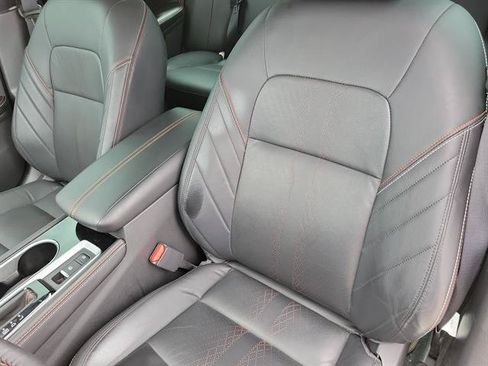 Used 2023 Nissan Altima 2.0 SR FWD image 5