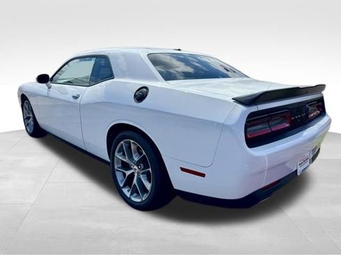 Used 2023 Dodge Challenger GT RWD image 6