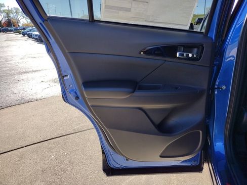 New 2026 Mitsubishi Eclipse Cross SE image 30