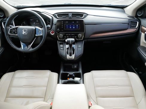 Used 2018 Honda CR-V EX-L image 10