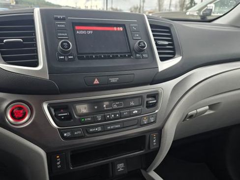 Used 2017 Honda Ridgeline RTL image 20