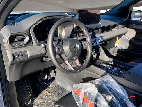New 2026 Honda Passport TrailSport image 7