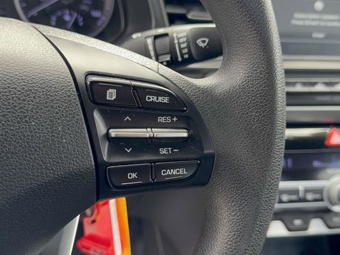 Used 2020 Hyundai Elantra SEL w/ Cargo Package (C1) image 15