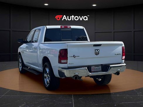 Used 2016 RAM 1500 Lone Star AWD/4WD image 3