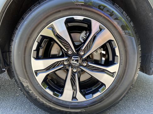 Used 2022 Honda CR-V Special Edition image 40