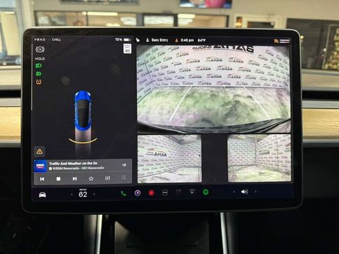Used 2020 Tesla Model 3 Long Range image 68