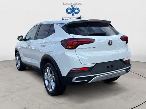 Used 2023 Buick Encore GX Preferred w/ Cold Weather Comfort Package image 4